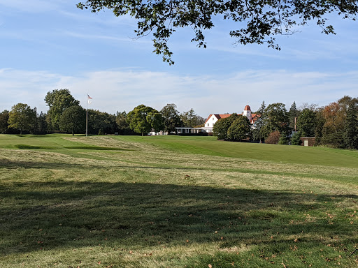 Golf Club «Chicago Golf Club», reviews and photos, 25W253 Warrenville Rd, Wheaton, IL 60189, USA