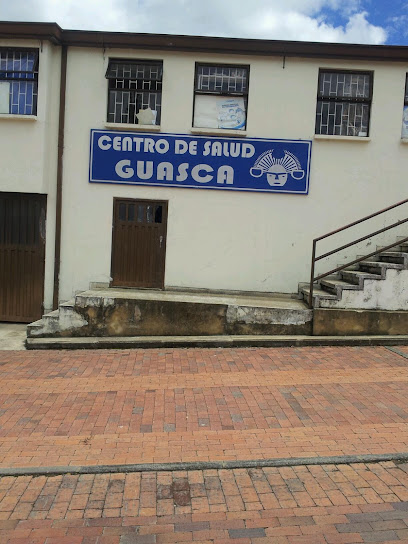 Centro de Salud de Guasca