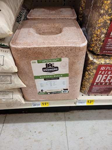 Department Store «Bi-Mart», reviews and photos, 2680 S Santiam Hwy, Lebanon, OR 97355, USA