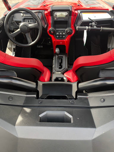 Honda Dealer «Monarch Honda», reviews and photos, 398 800 N, Orem, UT 84057, USA