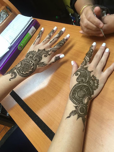 Beauty Salon «Beauty Cafe Salon Aventura», reviews and photos, 1606 NE Miami Gardens Dr, North Miami Beach, FL 33179, USA