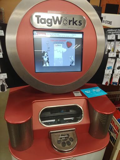 Pet Supply Store «PetSmart», reviews and photos, 12341 Seal Beach Blvd, Seal Beach, CA 90740, USA