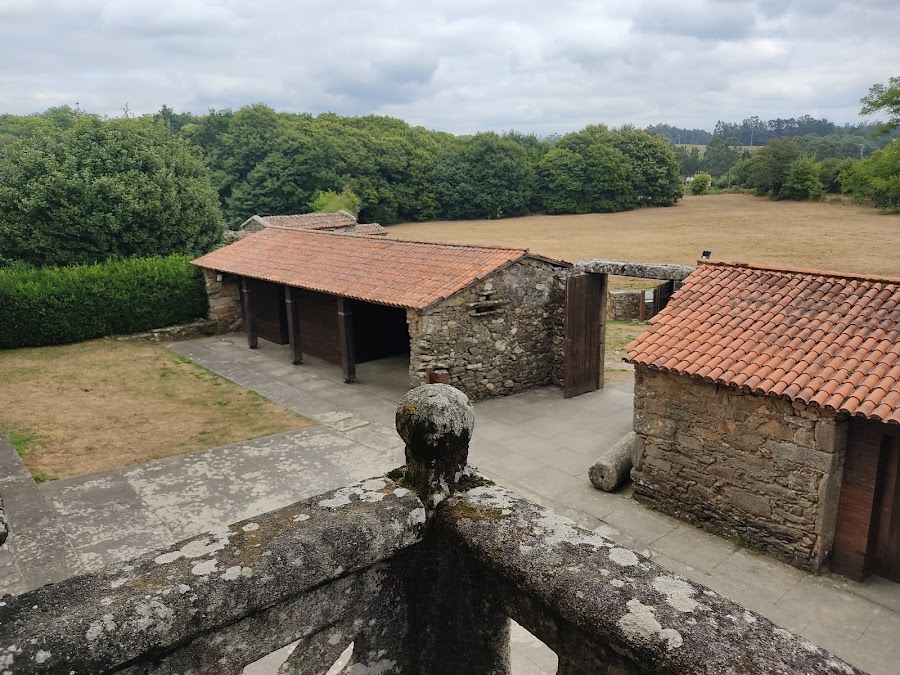 Torres do Allo