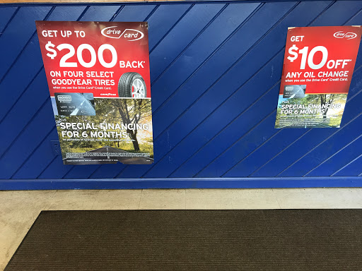 Auto Repair Shop «Monro Muffler Brake & Service», reviews and photos, 3051 PA-940, Mt Pocono, PA 18344, USA