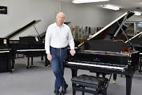 Robert Jones Pianos & Organs Inc - Photo 9 - Car repair in Greenville, SC, Greenville