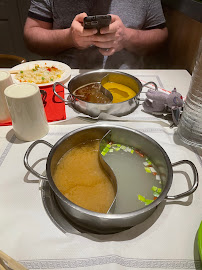 Soupe du Restaurant chinois Yummy Yummy à Lyon - n°6
