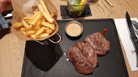 Faux-filet du Restaurant Hippopotamus Steakhouse à Nîmes - n°1