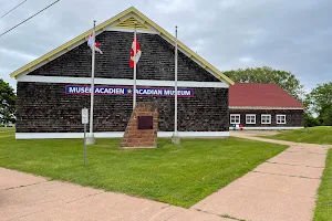 Acadian Museum image