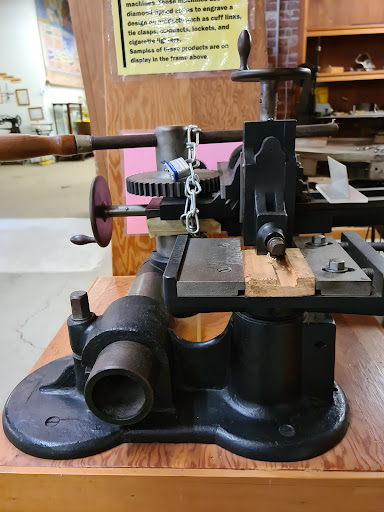 Museum «Attleboro Area Industrial Museum», reviews and photos, 42 Union St # 2, Attleboro, MA 02703, USA