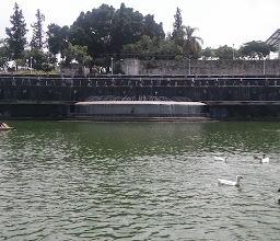 Parque Alcalde photo