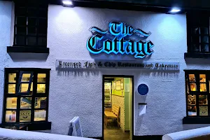 The Cottage • Licensed Fish & Chip Restaurant & Takeaway image