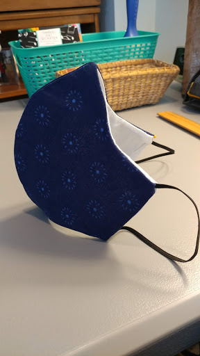 Fabric Store «Jo-Ann Fabrics and Crafts», reviews and photos, 2600 South Rd, Poughkeepsie, NY 12601, USA