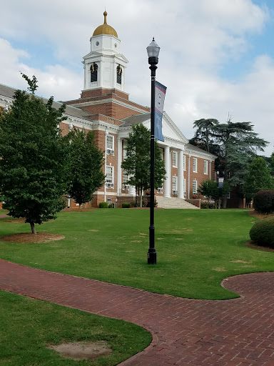 Clark Atlanta University