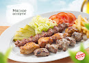 Best Kebabs In Moscow Near You