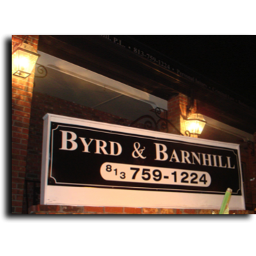 Byrd & Barnhill, P.L., 206 N Collins St, Plant City, FL 33563, Attorney