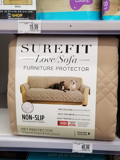 Department Store «Bed Bath & Beyond», reviews and photos, 4840 1st Ave NE, Cedar Rapids, IA 52402, USA