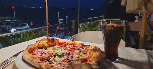 Terrazza Belvedere in Sirmione, Provincia di Brescia