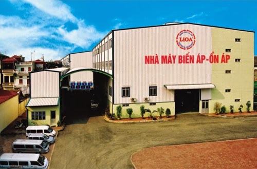 LiOA - Nhat Linh Co. Ltd