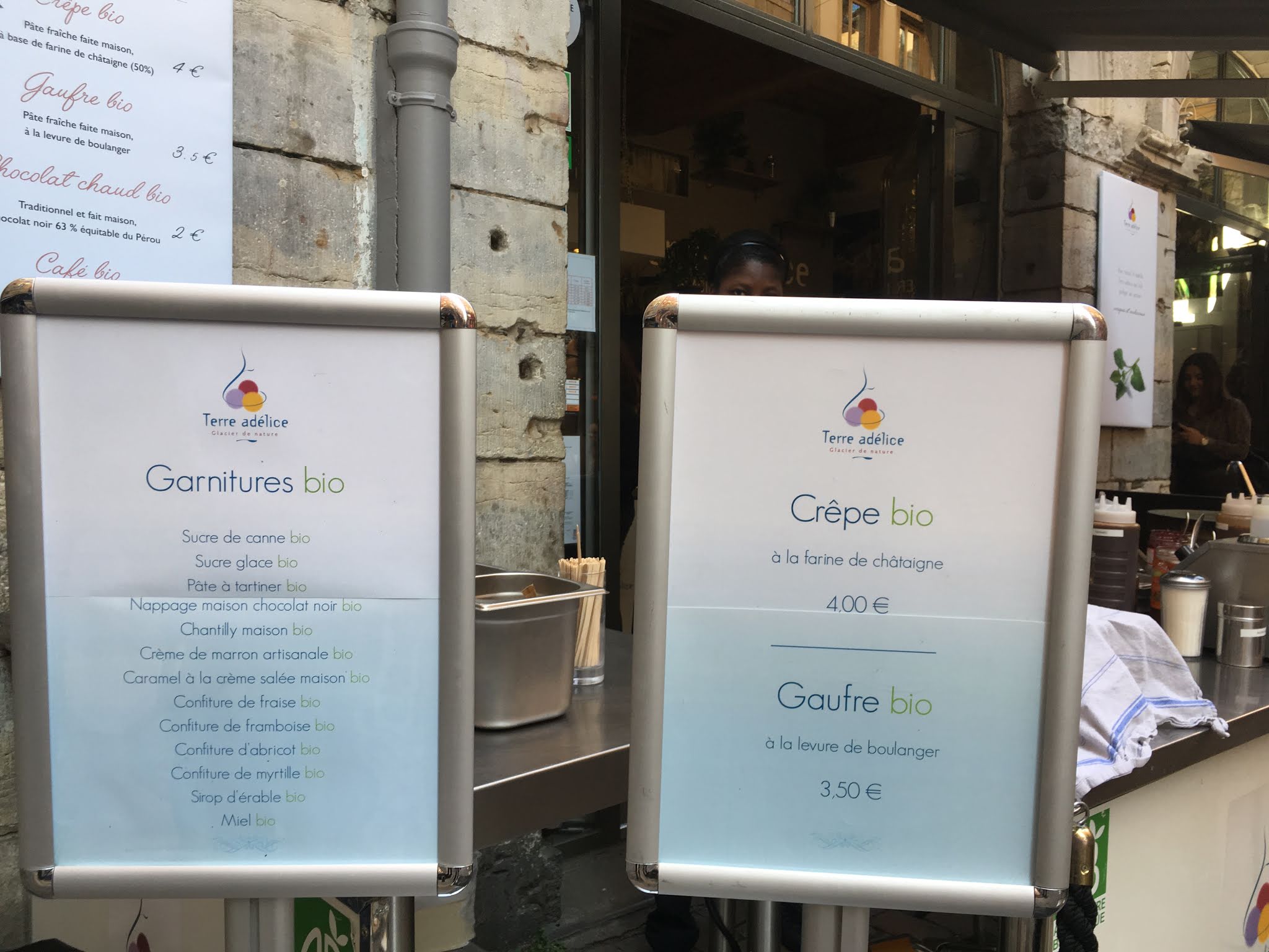 Photo n° 2 de l'avis de Barbara. fait le 19/09/2018 à 12:47