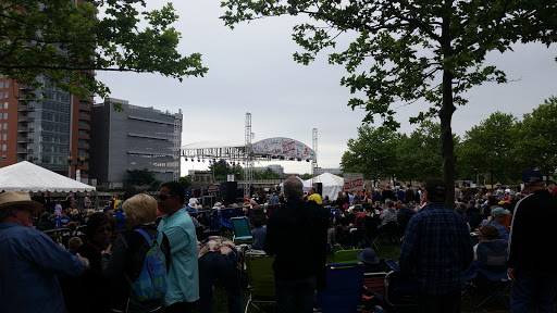 Park «Tubman Garrett Riverfront Park», reviews and photos, 815 Justison St, Wilmington, DE 19801, USA