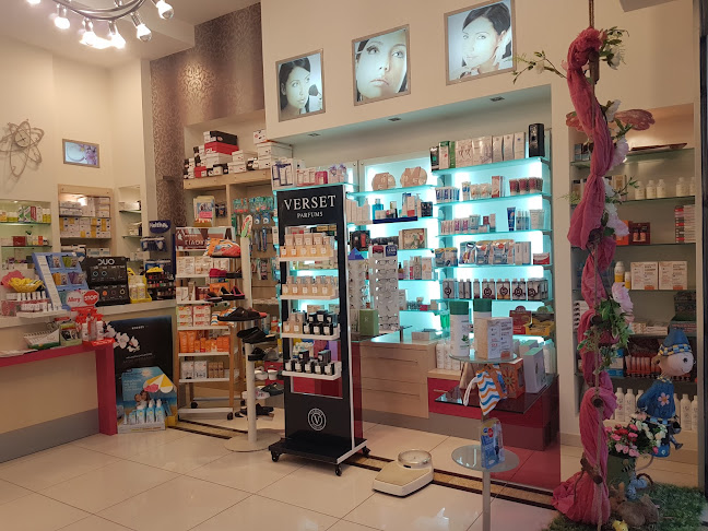 ΦΑΡΜΑΚΕΙΟ ΜΙΜΙΚΑΚΟΥ ΑΓΓΕΛΙΚΗ - Φαρμακείο