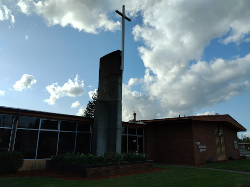 Faith Lutheran Church-ELCA