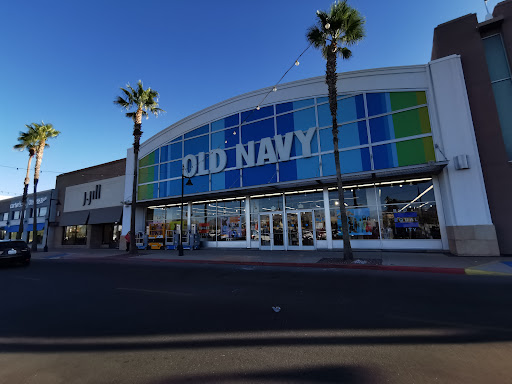 Shopping Mall «Park Place», reviews and photos, 5870 E Broadway Blvd, Tucson, AZ 85711, USA