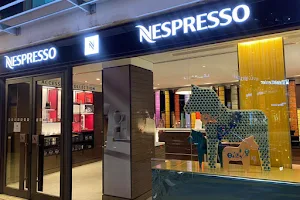 Nespresso Boutique image