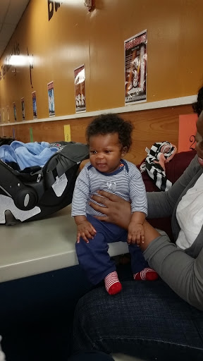 Coffee Shop «Starbucks», reviews and photos, 9764 Groffs Mill Dr, Owings Mills, MD 21117, USA