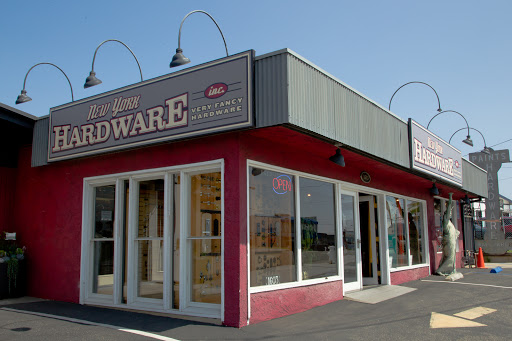 Hardware Store «New York Hardware Co Knobs, Pulls & Door Hardware», reviews and photos, 1603 Superior Ave, Costa Mesa, CA 92627, USA