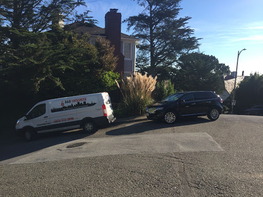 Locksmith «B & B Locksmith And Security Inc», reviews and photos, 273 Frankfort St, Daly City, CA 94014, USA