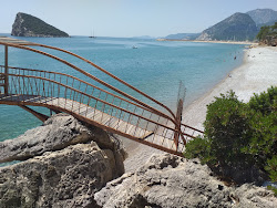 Foto de Topcam Beach com muito limpo nível de limpeza