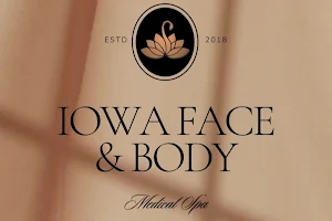 Iowa Face and Body image