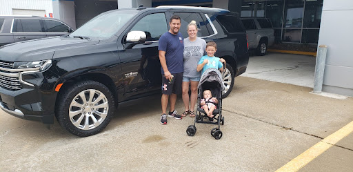 Chevrolet Dealer «Davis Chevrolet», reviews and photos, 2277 S Loop W, Houston, TX 77054, USA