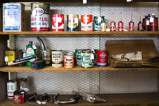 Antique Store «Downtown Antiques Mall», reviews and photos, 1 Court Square, West Plains, MO 65775, USA