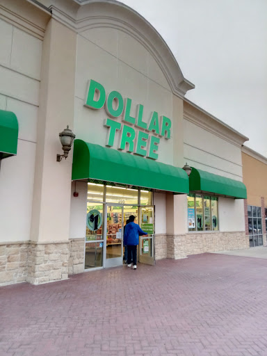 Dollar Store «Dollar Tree», reviews and photos, 2800 TX-121 #200, Euless, TX 76039, USA