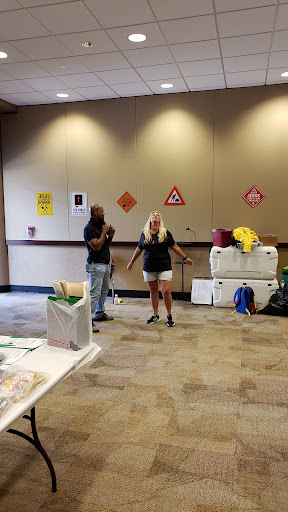 Convention Center «Bradenton Area Convention Center», reviews and photos, 1 Haben Blvd, Palmetto, FL 34221, USA