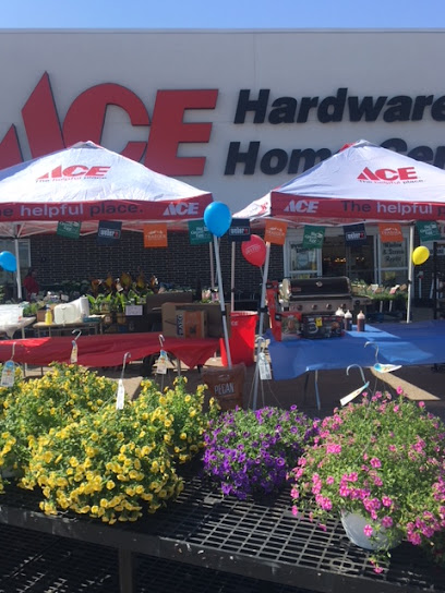 Ace Hardware Home Center