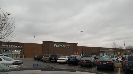 Discount Store «Walmart», reviews and photos, 4198 Nakoosa Trail, Madison, WI 53714, USA