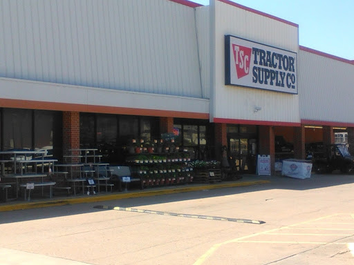 Home Improvement Store «Tractor Supply Co.», reviews and photos, 1050 N Pine St, DeRidder, LA 70634, USA