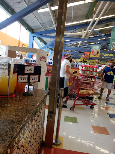 Grocery Store «Mi Pueblo Food Center», reviews and photos, 187 Harder Rd, Hayward, CA 94544, USA