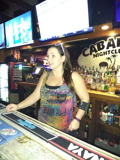 Bar «Pensacola Cabana», reviews and photos, 7164 N 9th Ave, Pensacola, FL 32504, USA