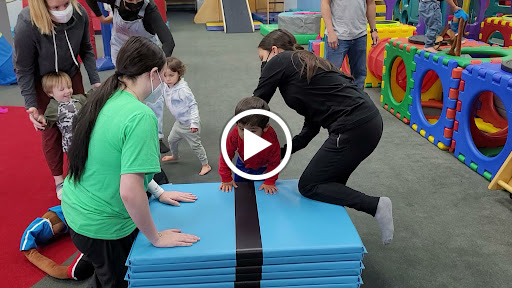 Gym «My Gym», reviews and photos, 1216 Beryl St, Redondo Beach, CA 90277, USA