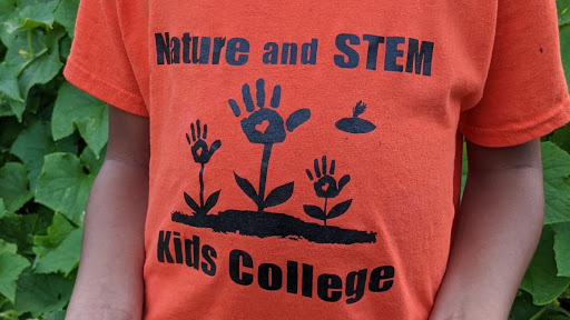 Nature and STEM Kids College LLC
