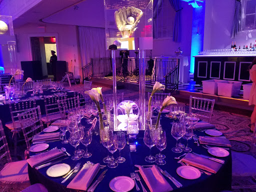 Event Venue «583 Park Ave», reviews and photos, 583 Park Ave, New York, NY 10065, USA