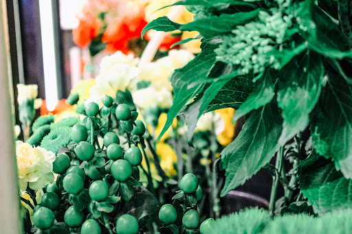 Florist «Ashland Addison Florist», reviews and photos, 3118 N Lincoln Ave, Chicago, IL 60613, USA