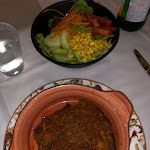 Photo n°1 de l'avis de Selin.a fait le 25/06/2023 à 19:43 sur le  Croce del Sud à Lignano Sabbiadoro