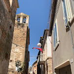 Photo n°3 de l'avis de Hilda.a fait le 21/08/2022 à 22:52 sur le  Montepagano 1137 à Montepagano