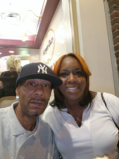 Ice Cream Shop «Häagen-Dazs® Ice Cream Shop», reviews and photos, 3120 M St NW, Washington, DC 20007, USA