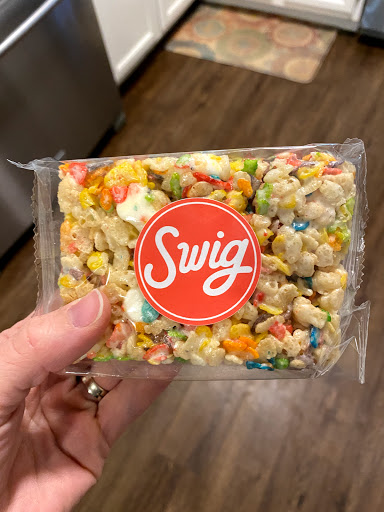 Soft Drinks Shop «The Soda Shop», reviews and photos, 4311 E Baseline Rd #101a, Gilbert, AZ 85234, USA